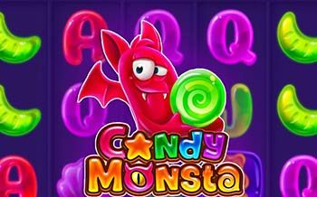 Candy Monsta
