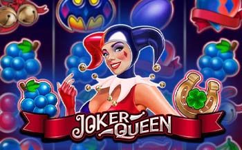 Joker Queen