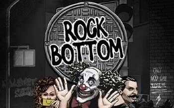 Rock Bottom