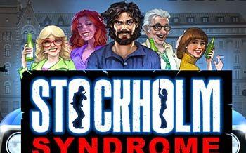 Stockholm Syndrome