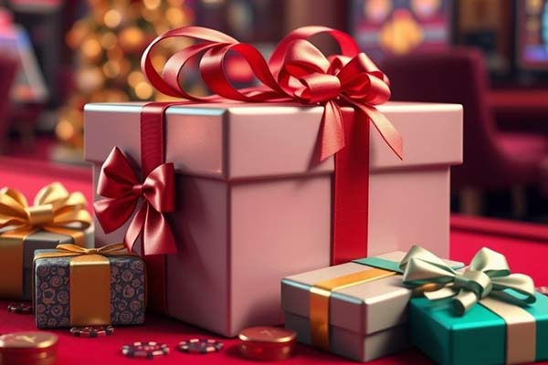 Промокоды в казино