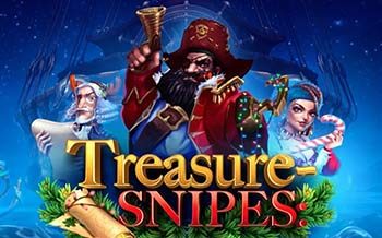 Treasure-Snipes