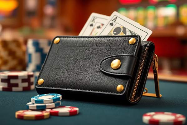 Вывод средств